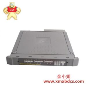 ICS Triplex ICS Triplex Trusted T8442 工业I/O复杂设备