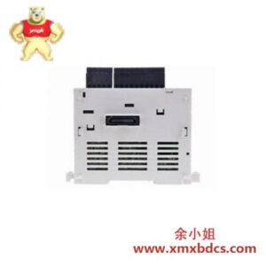 三菱FX3U-4DA模拟量输入模块，工业自动化专用