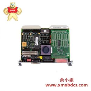 摩托罗拉 MVME162-522A 01-W3960B/61C 工业控制模块