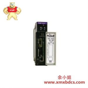 Prosoft MVI56-PDPMV1 PROFIBUS DP-V1 主站模块