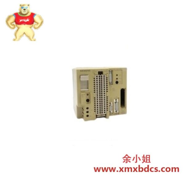 西门子 6ES5095-8MC31 可编程控制器 SIMATIC S5