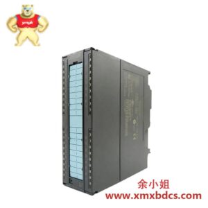 西门子 SIMATIC S7-300 6ES7322-8BH10-0AB0 数字量输出模块