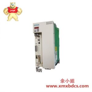 西门子 6SE7021-8TP50 运动控制逆变器