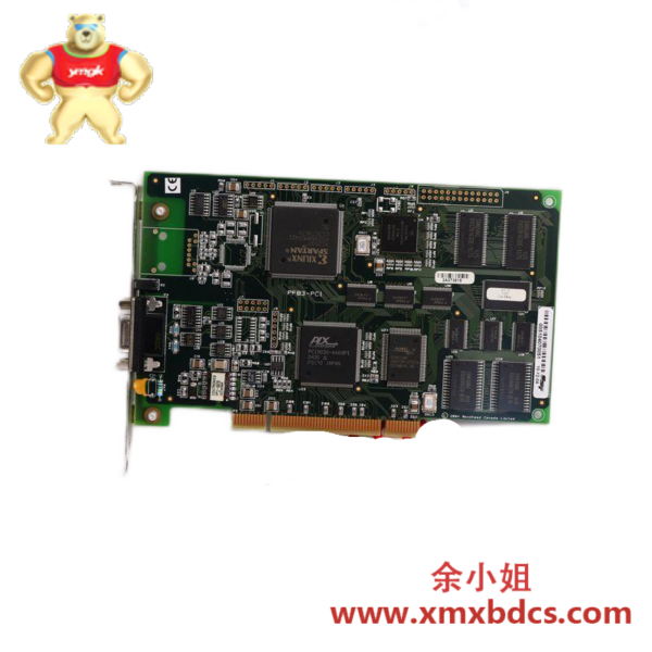 SST DN3-PCI-2 DSQC658 数字输入模块，适用于工业自动化控制系统