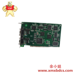 SST DN3-PCI-2 DSQC658 数字输入模块，适用于工业自动化控制系统