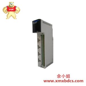施耐德电气 140DDO84300 直流数字输出模块