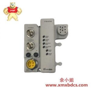 GE 1738-ACNR ArmorPoint 模块 工业控制专用