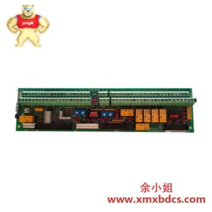 通用电气 GE 531X305NTBAPG1 通讯模块