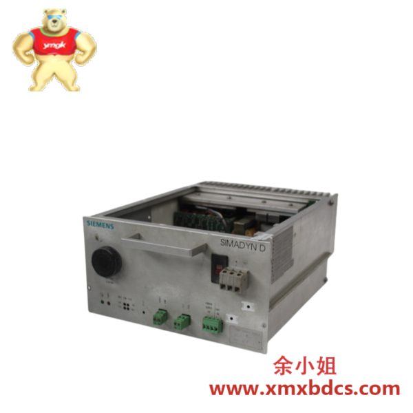 西门子 6DD1 683-0CD5 电源供应单元