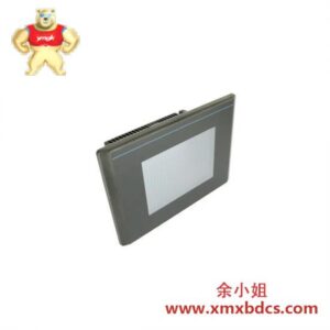 艾默生 A-B 2711-T10C9 工业触摸屏控制器