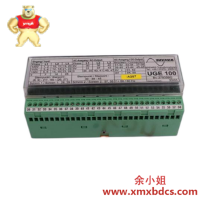 AMK KW-EC1/AE-ETC-1.01 工业控制模块