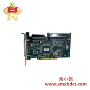Compaq SCSI控制器 480077-001 334136-001 179261-001 工业级SCSI接口模块