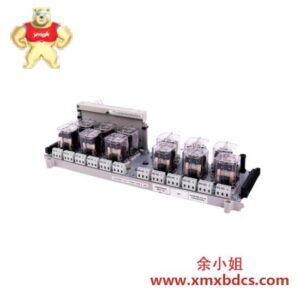 DOUCETTE SLHE1-1/2K NE-1001 工业级控制模块