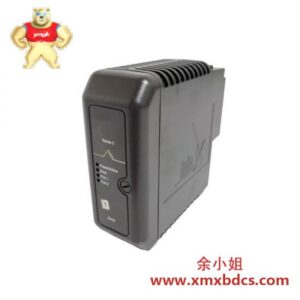 艾默生DeltaV KJ3241X1-BA1冗余串行接口卡，PLC专用模块