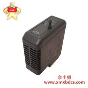 艾默生KJ3223X1-BA1模拟输入卡，适用于工业自动化控制系统