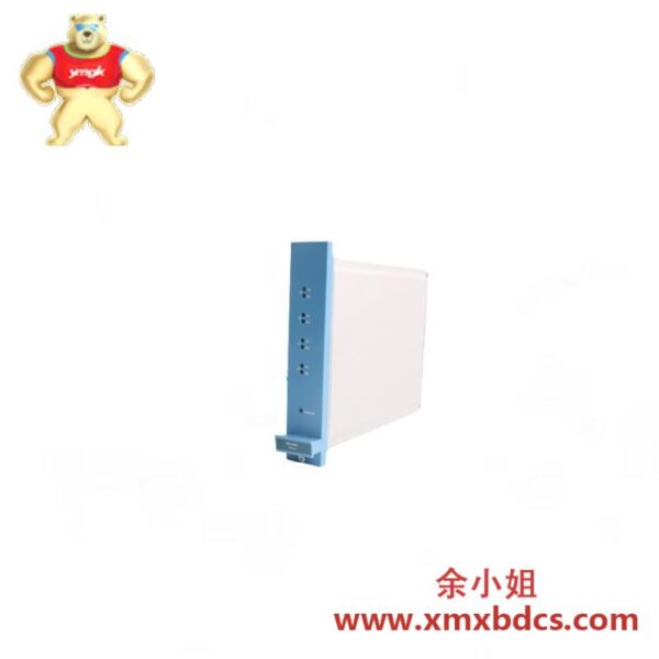 霍尼韦尔 FC-USI-0002 安全管理模块 V1.0