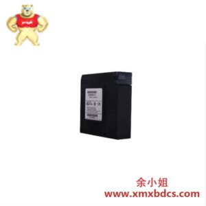 GE通用电气 IS200TBAIH1C 工业控制模拟输入输出终端模块