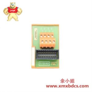 霍尼韦尔 Honeywell FS-RO-1024 新品工业控制模块