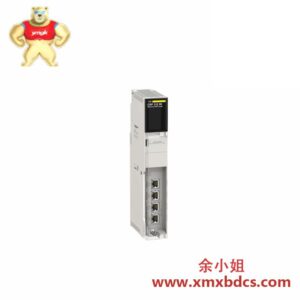 施耐德Quantum以太网模块140CRP31200QUANTUM ETHERNET MODULE