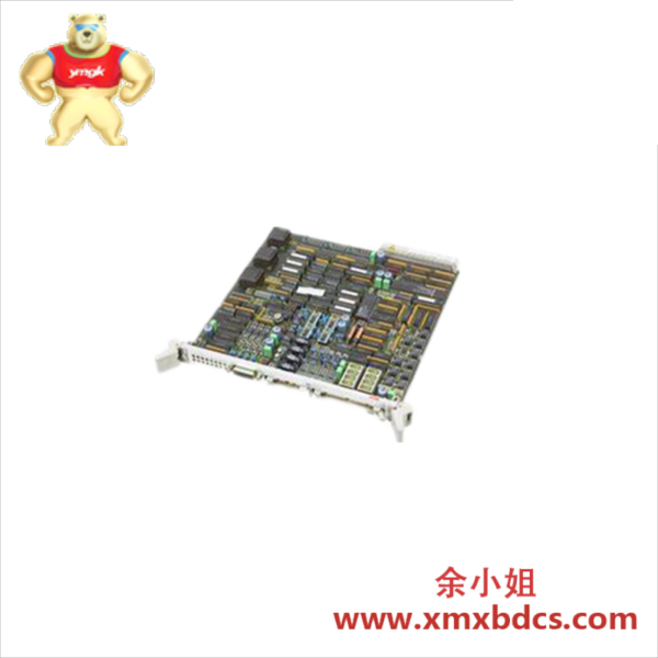 西门子 6DD1640-0AD0 SIMADYN D 输入输出模块