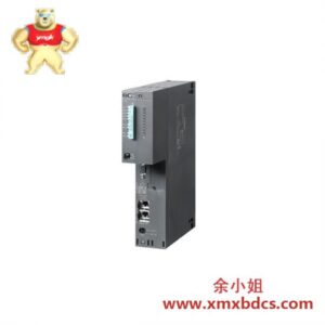 西门子 SIMATIC S7-400 CPU 416-3 PN/DP 中央处理器模块