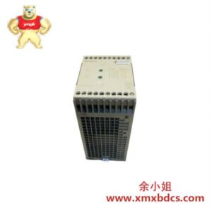 西门子 6SC6111-2AA00 SIMODRIVE 611 数字伺服驱动器