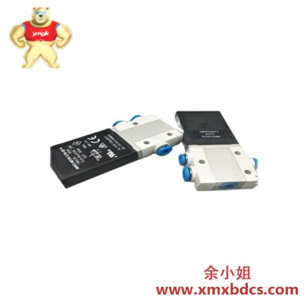 费斯托电磁阀 MHE2 MHE1 GLS1SOLENOID VALVE 控制模块