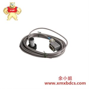 EMERSON EPRO PR9268/203-000振动传感器