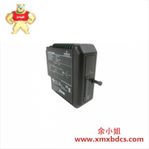 艾默生 KJ3201X1-BA1 VE4001S2T2B3 数字输出卡