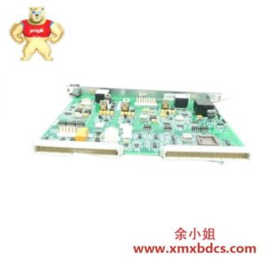 GE通用电气 IS200ERDDH1ABB 闸门电路板模块